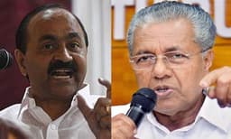 വിഎസിന്റെ ‘കോഴ മാണി’ പ്രസംഗം ഏറ്റെടുത്ത് വിഡി സതീശന്‍ ; സിപിഎം നടത്തിയ പഴയ വിമര്‍ശനങ്ങള്‍ പൊടിതട്ടിയെടുത്ത് പ്രതിപക്ഷം