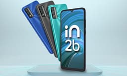 ഇൻ 2b; മൈക്രോമാക്സിൻ്റെ പുത്തൻ സ്മാർട്ട്ഫോൺ ഈ മാസം എത്തിയേക്കും  