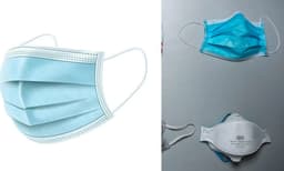 കോവിഡ്; മാസ്‌കുകള്‍ രോഗവാഹകരാകാതിരിക്കാന്‍ ഉപയോഗത്തില്‍ ശ്രദ്ധ വേണം; ആരോഗ്യവിദഗ്ദര്‍