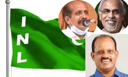 ഐ.എന്‍.എല്‍: കണ്ണുരുട്ടി സി.പി.എം, മയപ്പെട്ട്‌ വഹാബ്‌; മുന്നണിയില്‍ ആധിപത്യം ഉറപ്പിക്കാന്‍ ഇരുവിഭാഗങ്ങളും, നേതാക്കളുടെ തീവ്രവാദ പശ്ചാത്തലവും ആയുധമാക്കുന്നു