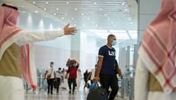 കോവിഡ് വാക്സീനെടുത്ത സഞ്ചാരികൾക്ക് സ്വാഗതം... വാതിൽ തുറന്ന് സൗദി...