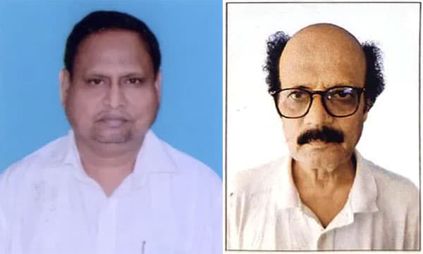 'എന്റെ വഴിയില് തടസ്സംനിന്നാല് അടിച്ച് എല്ലൊടിക്കും'; ബംഗാളില് തൃണമൂല് എം.എല്.എമാര് തമ്മിലുള്ള പോര് പുറത്ത്
