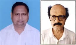 'എന്റെ വഴിയില്‍ തടസ്സംനിന്നാല്‍ അടിച്ച് എല്ലൊടിക്കും'; ബംഗാളില്‍ തൃണമൂല്‍ എം.എല്‍.എമാര്‍ തമ്മിലുള്ള പോര് പുറത്ത്