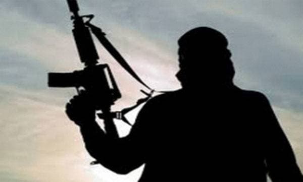 2 Terrorists Killed In Encounter With Security Forces In J&K's Pulwama