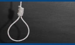 ഭഗത്‌സിങ്ങിനെ തൂക്കിലേറ്റുന്നത് അനുകരിച്ചു ; 10 വയസ്സുകാരന് ദാരുണാന്ത്യം