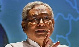 പെഗാസസ് കേന്ദ്രസര്‍ക്കാര്‍ ചര്‍ച്ച ചെയ്യാന്‍ തയ്യാറാകണം ; ജനങ്ങളുടെ സംശയം നീക്കണം ; എന്‍ഡിഎയില്‍ വിമതസ്വരവുമായി നിതീഷ്കുമാര്‍