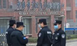 കൊറോണ വൈറസ് ചൈനീസ് ലാബില്‍ നിന്ന് ചോര്‍ന്നത്: തെളിവുകള്‍ ഉണ്ടെന്ന് യുഎസ് റിപ്പബ്ലിക്കന്‍ റിപ്പോര്‍ട്ട്