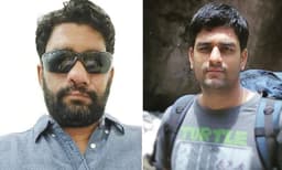 മുഖത്തിന്റെ ഒരുഭാഗം കാള കുത്തിക്കീറി ; മാസങ്ങള്‍ക്ക് ശേഷം ബിഷ്‌ണോയിയ്ക്ക് പുതിയ മുഖം നല്‍കി