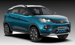 2025-ഓടെ 10 ഇ.വി. മോഡലുകള്‍ അവതരിപ്പിക്കാൻ ടാറ്റ മോട്ടോഴ്‌സ്  