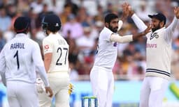 നോട്ടിങ്ഗാം ടെസ്റ്റില്‍  ഇംഗ്ലണ്ടിന് ടോസ്: ആദ്യ ബാറ്റിങ്ങിനിറങ്ങി, ആദ്യ വിക്കറ്റ് നഷ്ടം