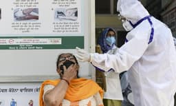 കോവിഡ് മരണസംഖ്യ കുറച്ച് കാണിക്കുന്നു;  റിപ്പോര്‍ട്ടുകള്‍ തള്ളി കേന്ദ്രസര്‍ക്കാര്‍