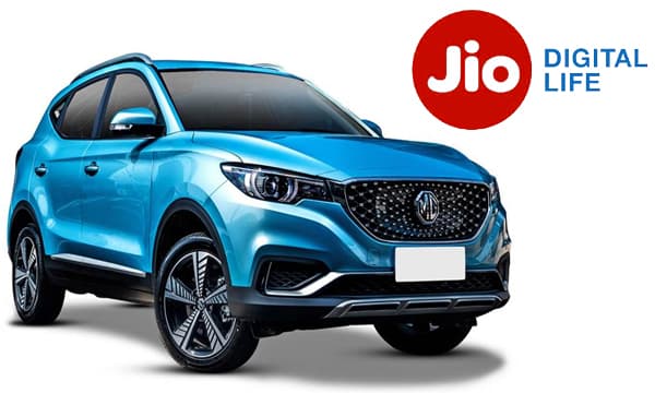 എംജി ആസ്റ്ററിന് ജിയോ ഇ സിം ഉപയോഗിക്കും; സെപ്റ്റംബറിൽ വിപണിയിലെത്തിയേക്കും