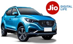 എംജി ആസ്റ്ററിന് ജിയോ ഇ സിം ഉപയോഗിക്കും; സെപ്റ്റംബറിൽ വിപണിയിലെത്തിയേക്കും