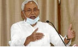 ജാതി അടിസ്ഥാനത്തില്‍ സെന്‍സസ് ; പ്രധാനമന്ത്രിയെ കാണാന്‍ അനുമതി തേടി നിതീഷ് കുമാര്‍