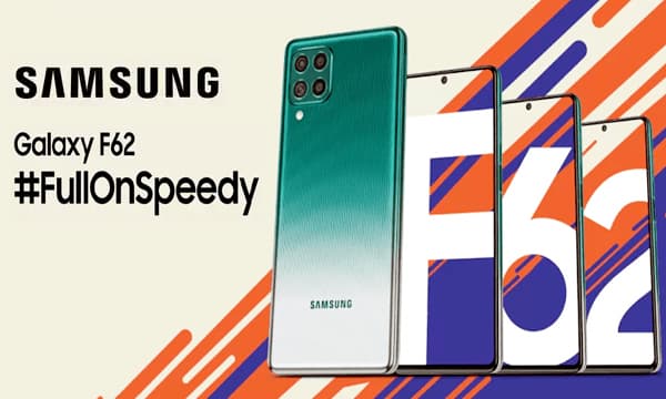 ഗാലക്‌സി F62ന്റെ വില കുറച്ച് സാംസങ്; പുതിയ വില ഇങ്ങനെ  