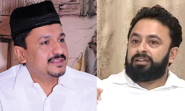 പാണക്കാട്‌ കുടുംബം രണ്ടുതട്ടില്‍; മുയിന്‍ അലിക്ക് സാദിഖലി ഒഴികെയുള്ളവരുടെ പിന്തുണ, നടപടിയെടുത്താല്‍ തങ്ങള്‍ കുടുംബത്തിലെ യുവതലമുറ പരസ്യമായി രംഗത്തുവരും