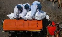 ചൈനയിൽ വീണ്ടും വൈറസ് പടരുന്നു, വുഹാനിലെ ലാബിൽ നിന്നുള്ള വൈറസ് ചോർച്ചയിൽ പുറത്തുവരുന്നത്  ഞെട്ടിക്കുന്ന തെളിവുകൾ