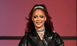 ലോകത്തിലെ ഏറ്റവും ധനികയായ ഗായികയായി റിഹാന