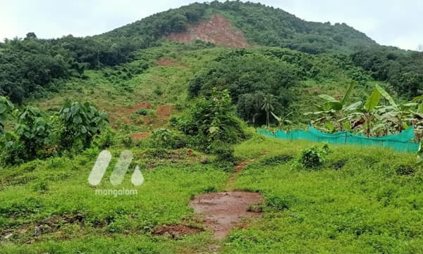 കവളപ്പാറ ഇന്ന്