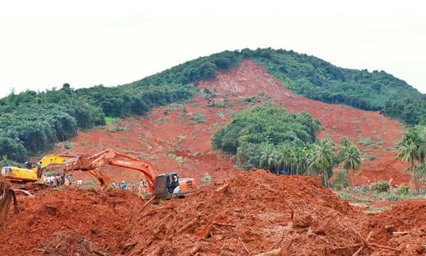 കദനം തീരാതെ കവളപ്പാറ; ഉരുളെടുത്തത്‌ 59 ജീവന്‍, ഓടിരക്ഷപ്പെടാന്‍ പോലുമാകാതെ മണ്ണിലമര്‍ന്നു പോയവര്‍, 11 പേര്‍ ഇപ്പോഴും എവിടെ എന്നറിയില്ല, ദുരന്തത്തിന്‌ രണ്ടാണ്ട്‌