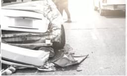 വാഹനാപകടം ; അന്വേഷണം നടത്തി നഷ്ടപരിഹാരം നൽകാൻ സമയപരിധി നിശ്ചയിച്ചു 