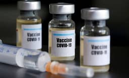 Mixing Covaxin, Covishield doses shows better results than 2 shots of same vaccine: ICMR