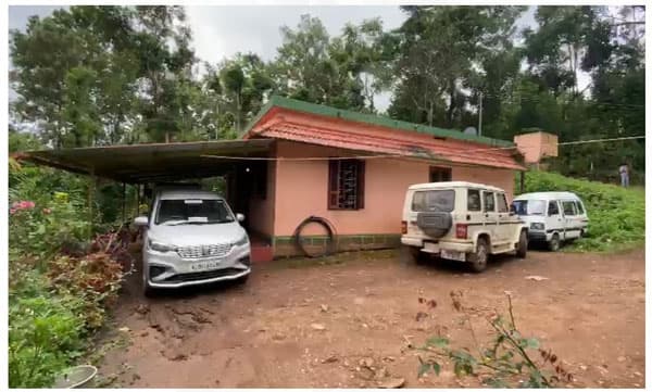 സ്ഥാനാര്‍ത്ഥിത്വവുമായി ബന്ധപ്പെട്ട കോഴ വിവാദം: സി.കെ ജാനുവിന്റെ വീട്ടില്‍ ക്രൈംബ്രാഞ്ച് റെയ്ഡ്