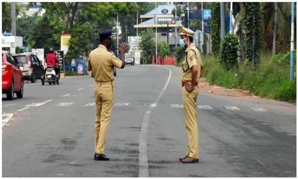 കോവിഡ് നിയന്ത്രണലംഘനം ; മെയ് മുതല്‍ ഓഗസ്റ്റ് വരെ  പിഴയായി ഈടാക്കിയത് 125 കോടിയിലേറെ രൂപ 