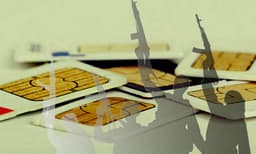 തീവ്രവാദത്തിന്‌ സി.യു.ജി. സിംകാര്‍ഡുകള്‍, വടക്കന്‍ കേരളത്തിലെ നിര്‍ത്തിയ സ്‌ഥാപനത്തിലെ 299 സിം കാര്‍ഡുകള്‍ നിരീക്ഷണത്തില്‍, സ്ലീപ്പിങ്‌ സെല്ലുകളുടെ കണ്ണികള്‍ കേരളത്തില്‍ 