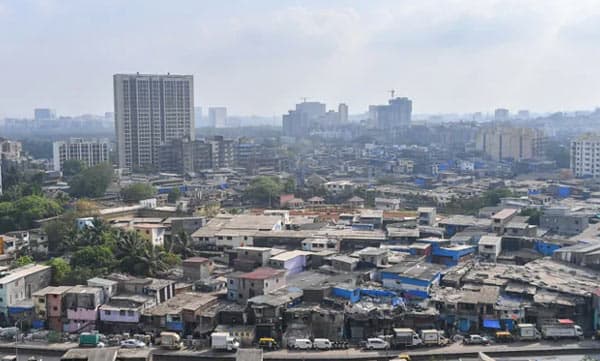 11 ദിവസത്തിനിടെ ഇത് മൂന്നാം തവണ: ഒരൊറ്റ കോവിഡ് കേസ് പോലുമില്ലാതെ ധാരാവി!