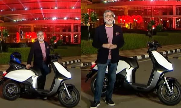 ഹീറോ മോട്ടോകോര്പ് പത്ത് വര്ഷം പിന്നിട്ടു; പിറന്നാള് ദിനത്തില് പുതിയ ഇ സ്കൂട്ടറും