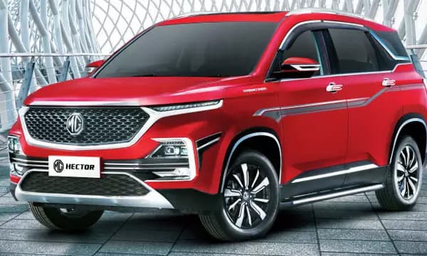 14,000 ഹെക്ടറുകൾ തിരിച്ചുവിളിക്കാൻ തീരുമാനിച്ച് എം ജി മോട്ടോഴ്സ്