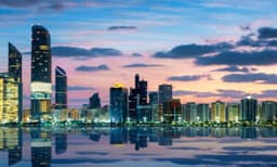 കോവിഡ് വ്യവസ്ഥകളിൽ ഇളവേർപ്പെടുത്തി അബുദാബി; വാക്സിനെടുത്തവർക്ക് ഏഴുദിവസം ഹോം ക്വാറന്റീൻ