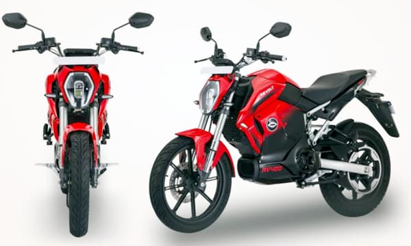 റിവോള്‍ട്ട്  ഇലക്ട്രിക്ക് ബൈക്കുകൾ ഇനി മൊബൈല്‍ ഉപയോഗിച്ചും സ്റ്റാര്‍ട്ടാക്കാം 