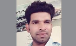 യൂട്യൂബ് ചാനലിന്റെ മറവില്‍ കഞ്ചാവ് കച്ചവടം; യുവാവ് പിടിയില്‍