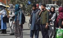 പുറത്തുകടക്കാനാകാതെ കുടുങ്ങിക്കിടക്കുന്നത് 200 ഇന്ത്യാക്കാര്‍; വരാന്‍ തയ്യാറാണെങ്കില്‍ അഫ്ഗാന്‍ ഹിന്ദുക്കളേയും സിഖുകാരേയും പരിഗണിക്കും