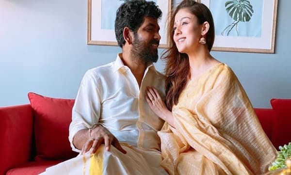 വിഘ്‌നേഷുമായുള്ള വിവാഹനിശ്ചയം കഴിഞ്ഞു ; വെളിപ്പെടുത്തി നയൻസ് 