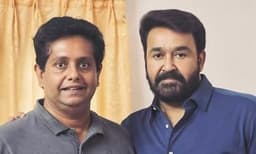 ജിത്തുജോസഫും മോഹന്‍ലാലും വീണ്ടും ; ഇത്തവണ മിസ്റ്ററി ത്രില്ലര്‍ ; ട്വല്‍ത്ത് മാന്റെ ചിത്രീകരണം ഇടുക്കിയില്‍ തുടങ്ങി 