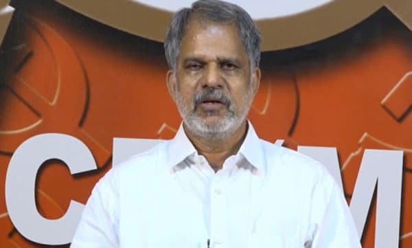 മന്ത്രിമാര്‍ പാര്‍ട്ടിനയം പ്രാവര്‍ത്തികമാക്കണം: എ.വിജയരാഘവന്‍
