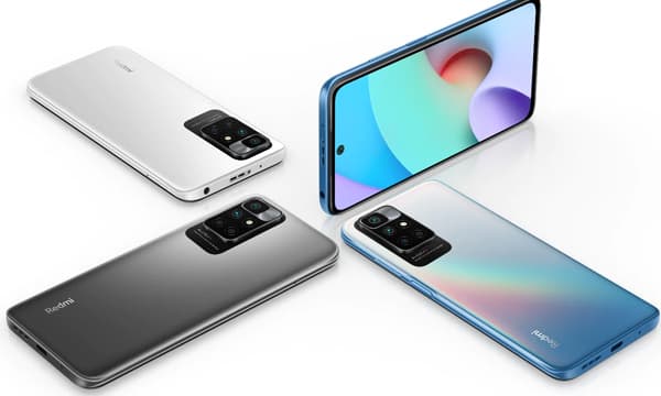 റെഡ്മി 10 സ്മാർട്ട്ഫോൺ വിപണിയിലെത്തിക്കാൻ ഒരുങ്ങി ഷഓമി; വിശദാംശങ്ങൾ പുറത്ത് 
