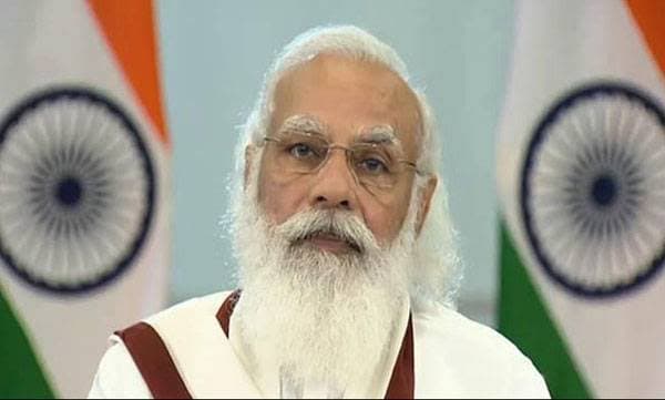 PM Modi’s popularity reduced by 40% in a year, shows survey
