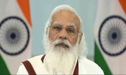 PM Modi’s popularity reduced by 40% in a year, shows survey