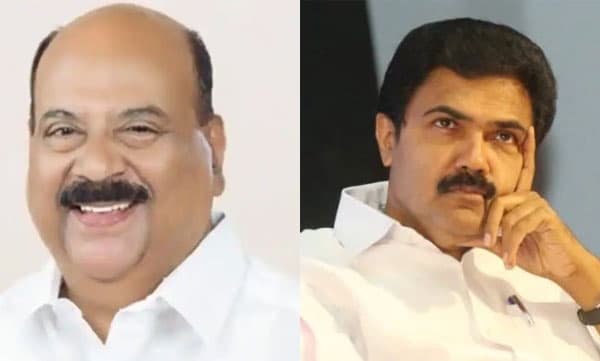 കേരള കോണ്‍ഗ്രസിന്റെ പ്രതികാര രാഷ്ട്രീയത്തിനെതിരെ തിരുവോണ നാളില്‍ മാണി സി. കാപ്പന്റെ 'ഉണ്ണാവ്രത സത്യാഗ്രഹം' 