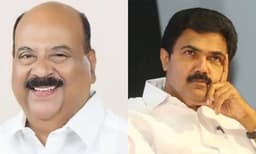 കേരള കോണ്‍ഗ്രസിന്റെ പ്രതികാര രാഷ്ട്രീയത്തിനെതിരെ തിരുവോണ നാളില്‍ മാണി സി. കാപ്പന്റെ 'ഉണ്ണാവ്രത സത്യാഗ്രഹം' 