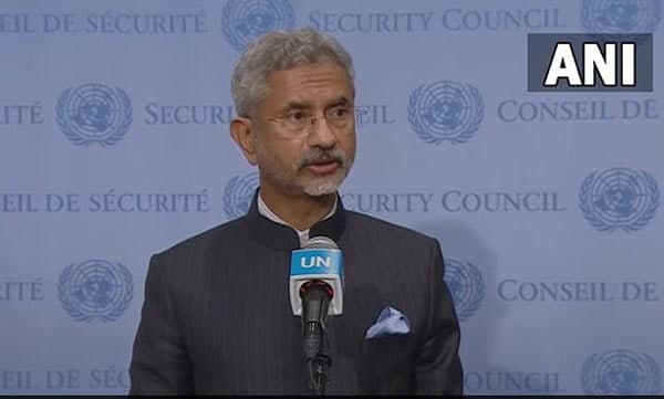 Call Out State Hospitality For Terrorists': India Slams Pak At UN