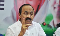 കോവിഡാന്തര ചികിത്സയ്ക്ക് പണം ഈടാക്കിയാല്‍ സമരം: മുന്നറിയിപ്പുമായി വി.ഡി. സതീശന്‍