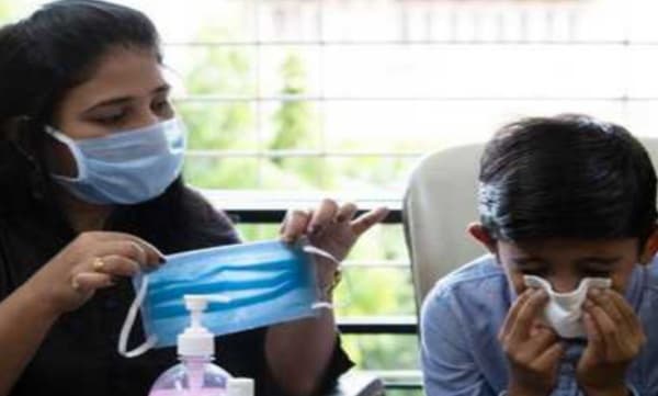 കോവിഡാനന്തര ചികിത്സ ; എ.പി.എൽ. വിഭാഗക്കാരുടെ കുട്ടികൾക്ക് പണം ഈടാക്കും 
