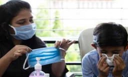 കോവിഡാനന്തര ചികിത്സ ; എ.പി.എൽ. വിഭാഗക്കാരുടെ കുട്ടികൾക്ക് പണം ഈടാക്കും 