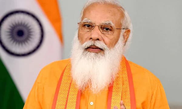 അഫ്ഗാന്‍ വിഷയത്തില്‍ സര്‍വകക്ഷി യോഗംവിളിക്കാന്‍ പ്രധാനമന്ത്രിയുടെ നിര്‍ദേശം