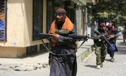 അഫ്ഗാനിസ്ഥാന്റെ പുനരുധാരണത്തിനായി സഹായം നൽകുമെന്ന് ചൈന